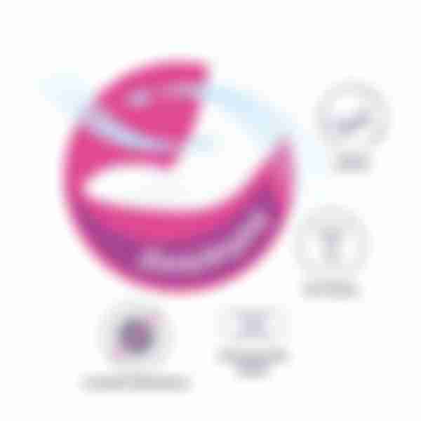 Гигиенические прокладки Bella Panty Soft, 60шт