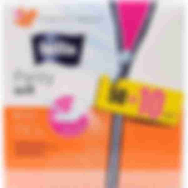 Гигиенические прокладки Bella Panty Soft, 60шт