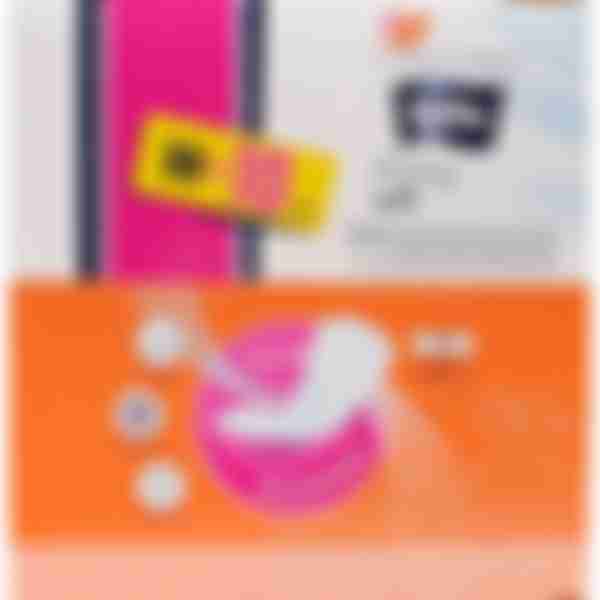 Гигиенические прокладки Bella Panty Soft, 60шт