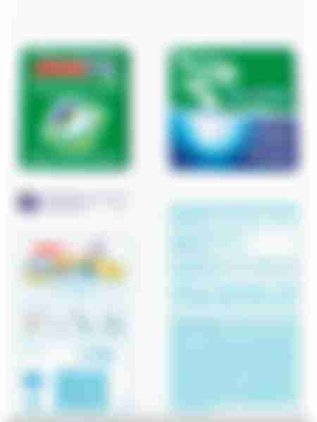 Стиральный порошок Ariel Color Deluxe, 3кг