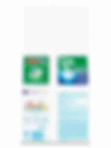 Стиральный порошок Ariel Color Deluxe, 3кг