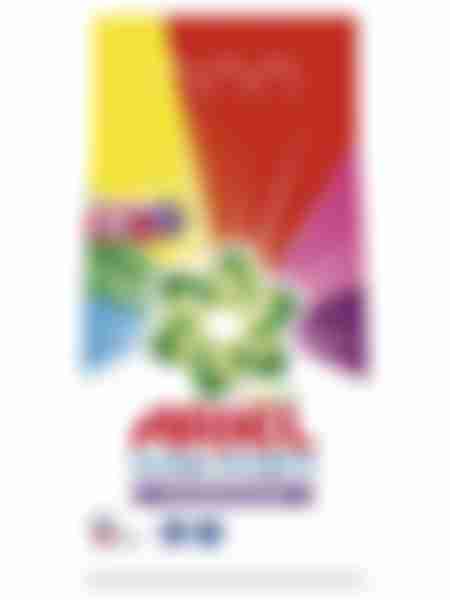 Стиральный порошок Ariel Color Deluxe, 3кг