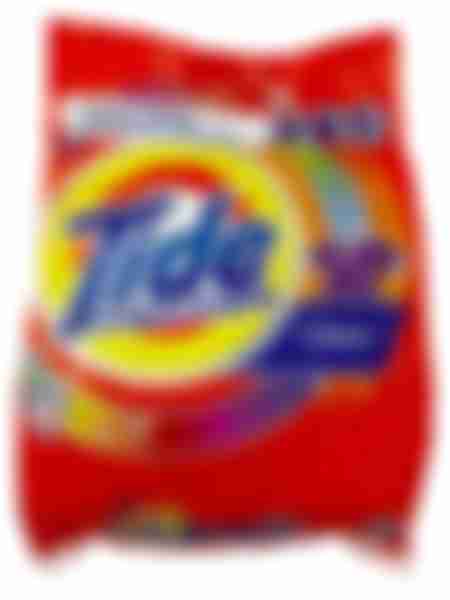 Стиральный порошок Tide Аквапудра Color, для цветного белья, 10 стирок, 1.5кг