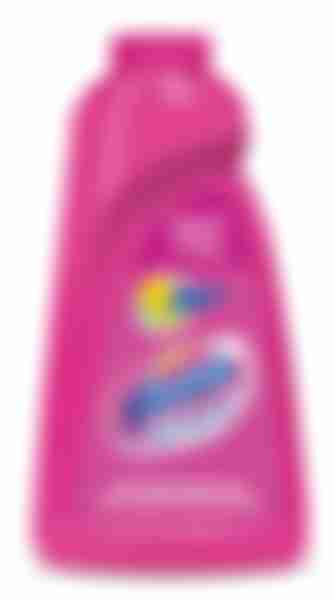 Пятновыводитель Vanish Oxi Action, для цветного белья, 1л