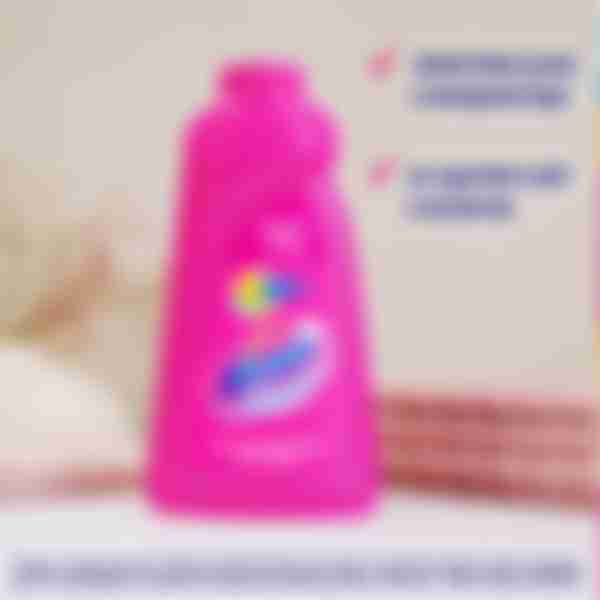 Пятновыводитель Vanish Oxi Action, для цветного белья, 1л