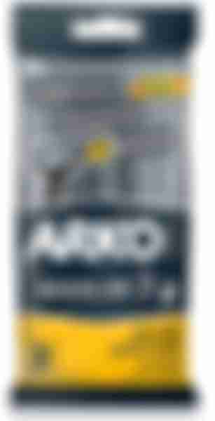 Бритвенные станки Arko Men Regular 2, 2 лезвия, 3шт