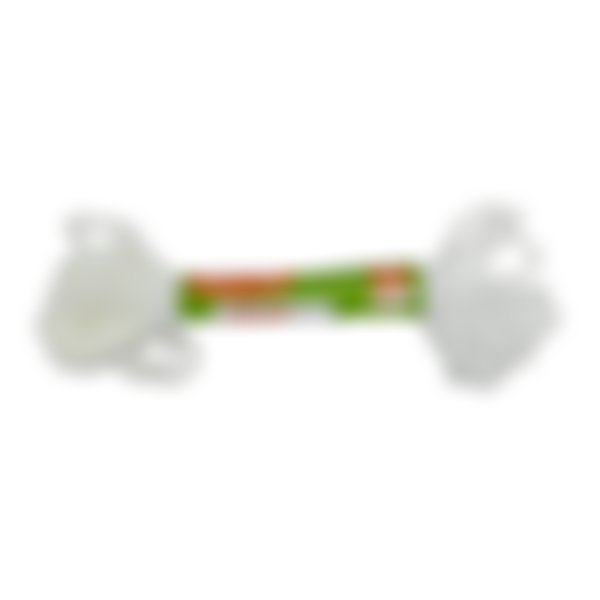 Шнур бельевой Хозяюшка, белый, d-3мм, длина: 10м