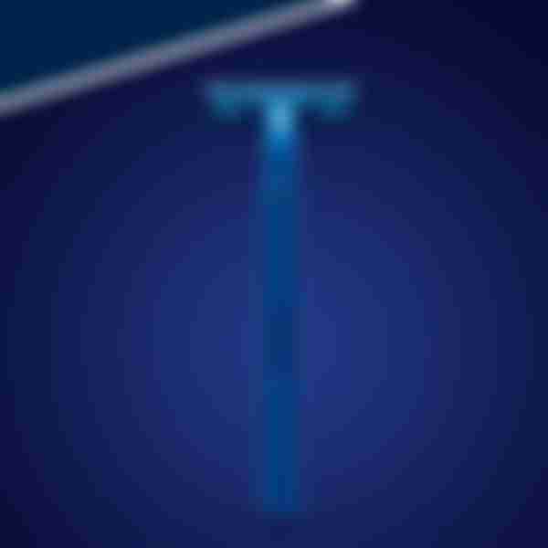 Gillette Бритвенные Станки blue II увлажняющая полоска N5