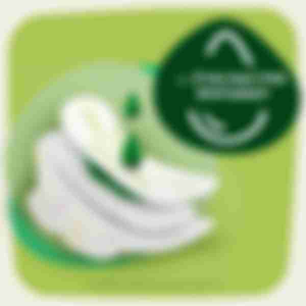 Прокладки гигиенические Naturella Ultra, ромашка, 1 нормал, 4 капли из 7, 20шт