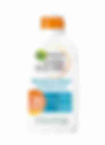 Солнцезащитное молочко с ультралегкой структурой Garnier Ambre Solaire SPF-30, 200мл