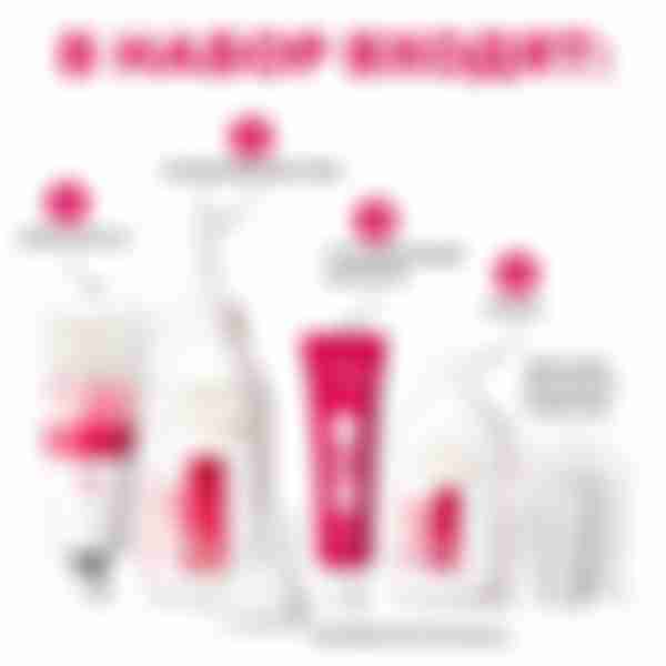 Крем-краска для волос L'Oreal Paris Excellence, тон: 7 Русый, 192мл