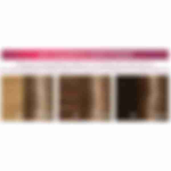 Крем-краска для волос L'Oreal Paris Excellence, оттенок: 7.1 Русый пепельный, 192мл