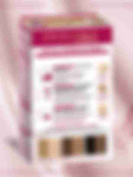 Крем-краска для волос L'oreal Excellence, тон: 9 Очень светло-русый, 192мл