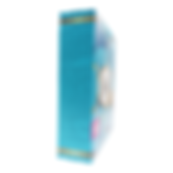 Гигиенические ежедневные прокладки Discreet duo Ocean Breeze, 60шт