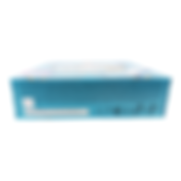 Гигиенические ежедневные прокладки Discreet duo Ocean Breeze, 60шт