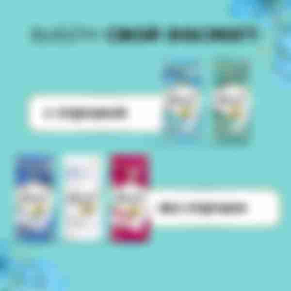 Гигиенические прокладки P&G Discreet duo Океанский-Весенний бриз, 20шт
