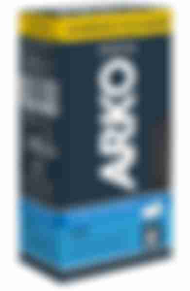 Крем после бритья Arco Men Cool, 50мл