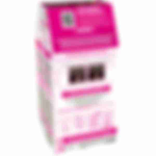 Стойкая краска-уход для волос без аммиака L'oreal Casting Creme Gloss, тон: 415 морозный каштан, 180мл