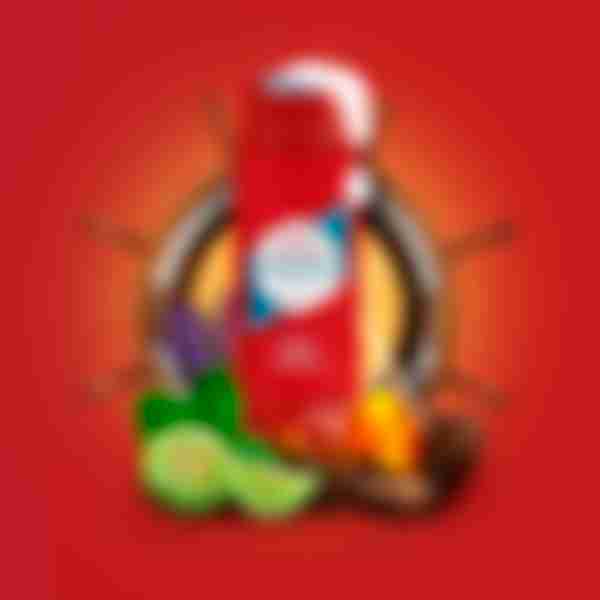 Гель для душа Old spice Whitewater, 250мл