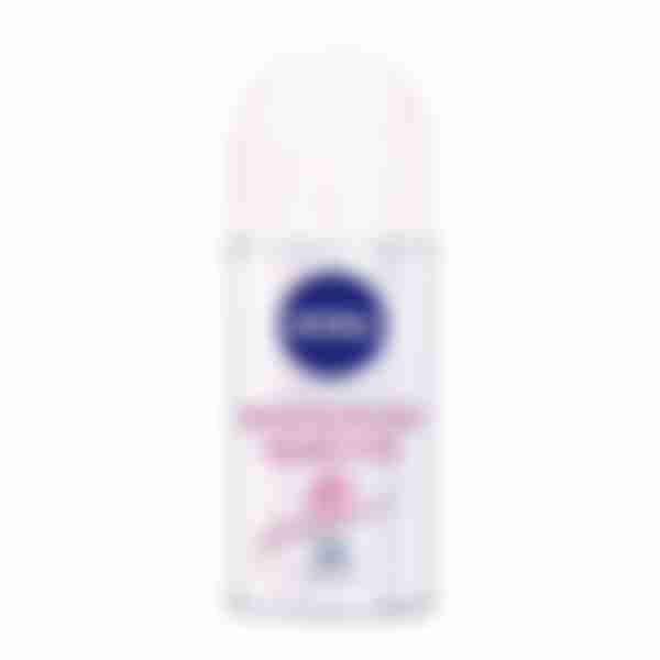 Дезодорант женский Nivea Жемчужная красота, роликовый, 50мл