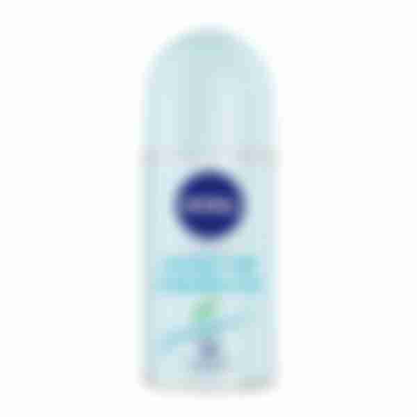 Дезодорант-антиперспирант женский Nivea Энергия свежести, роликовый, 50мл