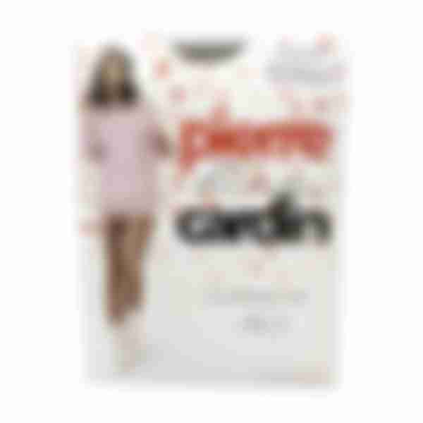 Колготки женские Pierre Cardin La Manche, 40 ден, размер: 2, цвет: bronzo