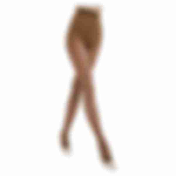 Колготки женские Pierre Cardin La Manche, 40 ден, размер: 4, цвет: bronzo