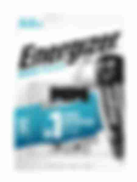 Батарейки Energizer Maximum, LR06, BL-2, 2шт