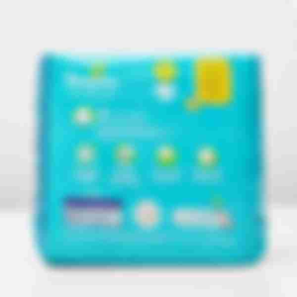 Подгузники Pampers New Baby-Dry, 2-5кг, 27шт