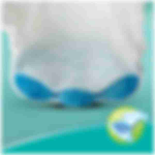 Подгузники Pampers New Baby-Dry, 2-5кг, 27шт