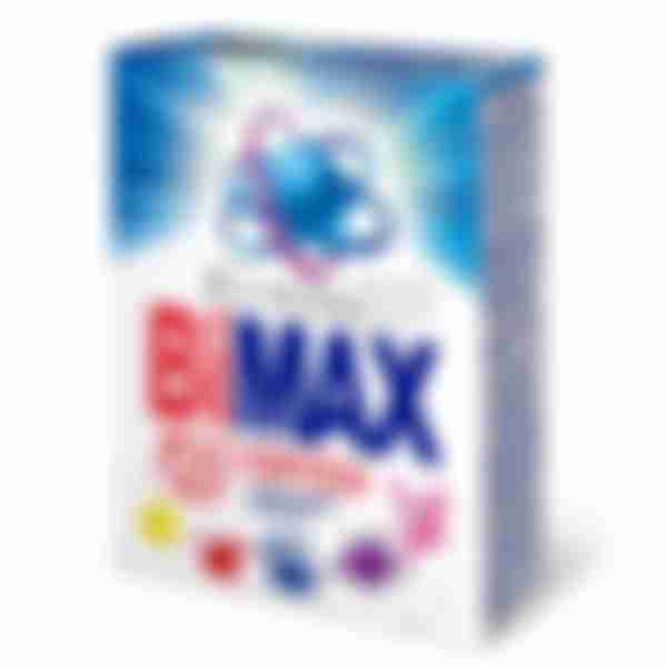 Стиральный порошок BiMax 100 пятен Ручная стирка, 400г