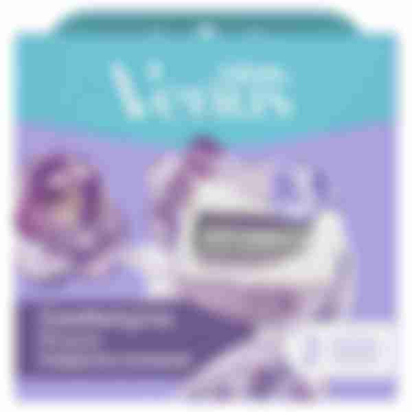 Сменные кассеты для женского бритвенного станка Gillette Venus ComfortGlide Breeze, 2шт