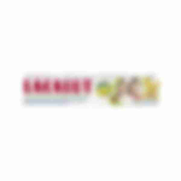 Детская зубная паста Lacalut kids, 4-8 лет, 50мл