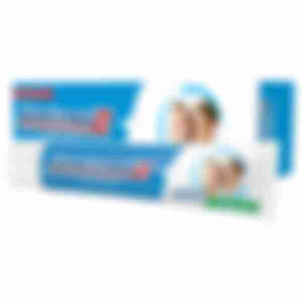 Зубная паста P&G Blend-a-med Деликатное Отбеливание, 100мл