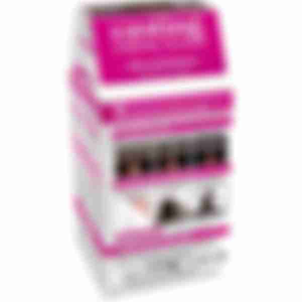 Краска для волос L'Oreal Paris Casting Creme Gloss, тон: 323 терпкий мокко, 180мл