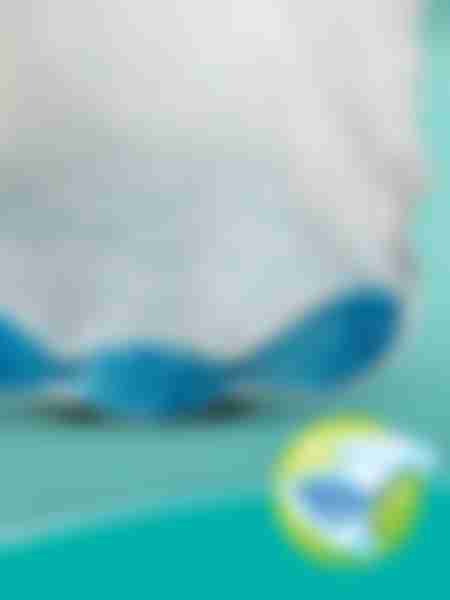 Подгузники Pampers Active Baby-Dry 3, 6-10 кг, 82 шт