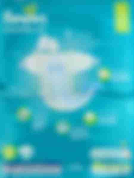 Подгузники Pampers Active Baby-Dry 3, 6-10 кг, 82 шт