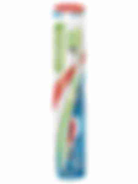 Зубная щётка Aquafresh In-between Clean, средняя жёсткость, 1 шт, в ассортименте