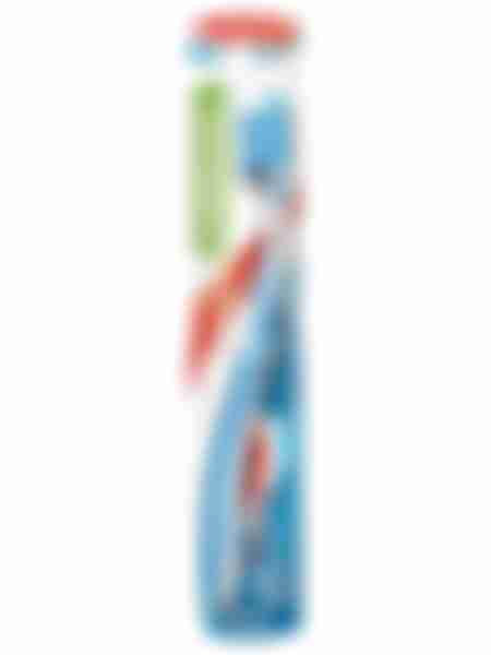 Зубная щётка Aquafresh In-between Clean, средняя жёсткость, 1 шт, в ассортименте