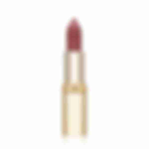 Губная помада L'oreal Color Riche, тон: N302 розовый лес, 4.5мл