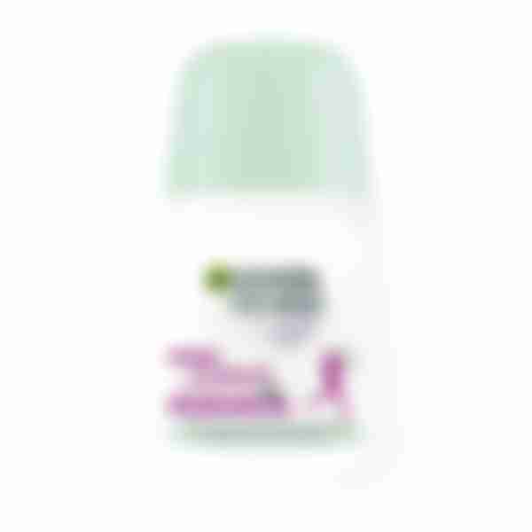 Дезодорант женский Garnier Mineral Активный контроль, 48 часов, роликовый, 50 мл