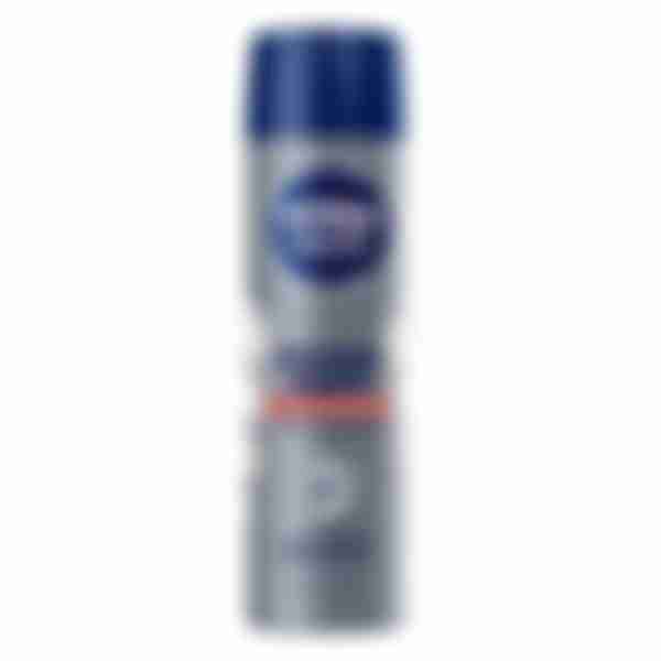 Дезодорант-антиперспирант мужской Nivea Men Серебряная защита, антибактериальный, спрей, 150мл