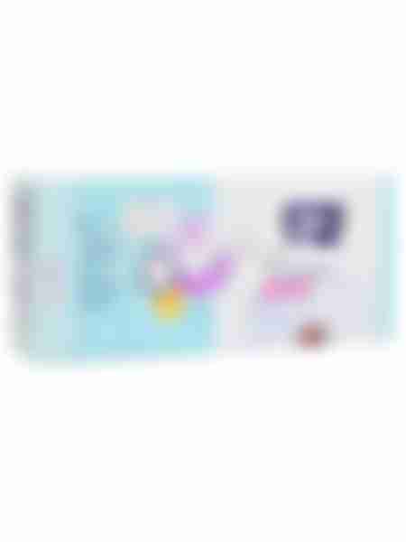 Прокладки ежедневные ультратонкие Bella Panty Aroma Fresh, ароматизированные, 20 шт