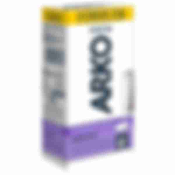 Крем после бритья Arko Men Sensitive, для чувствительной кожи, 50 мл