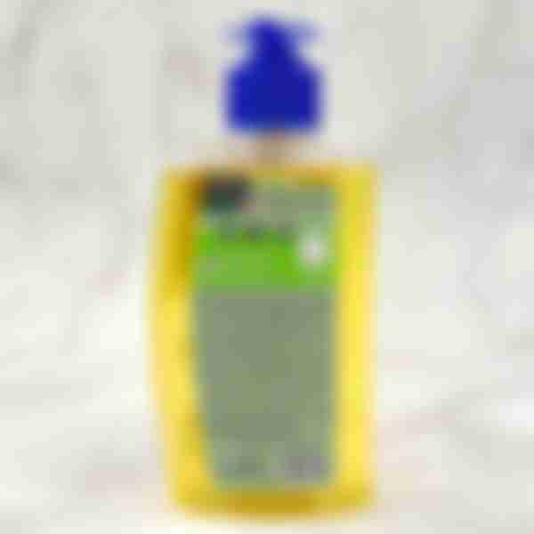 Мыло жидкое Aura Active Herb Ромашка, с антибактериальным эффектом, дозатор, 300 мл
