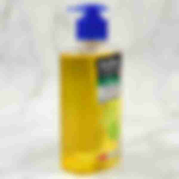 Мыло жидкое Aura Active Herb Ромашка, с антибактериальным эффектом, дозатор, 300 мл
