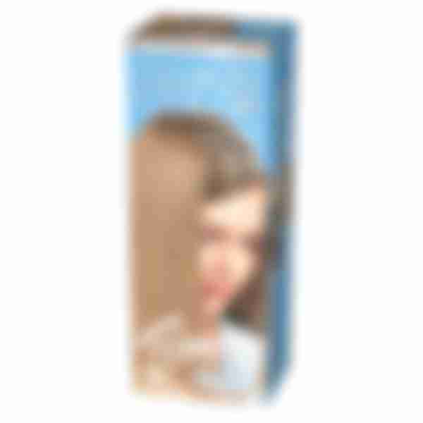 Гель-краска для волос Estel Quality Color, тон: 116 натурально-русый, 115 мл