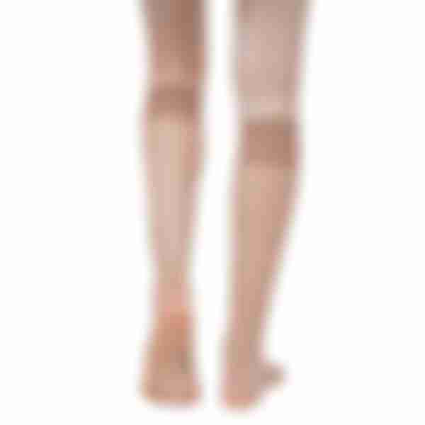 Гольфы женские Innamore Molli, 20 ден, цвет: daino, 2 пары