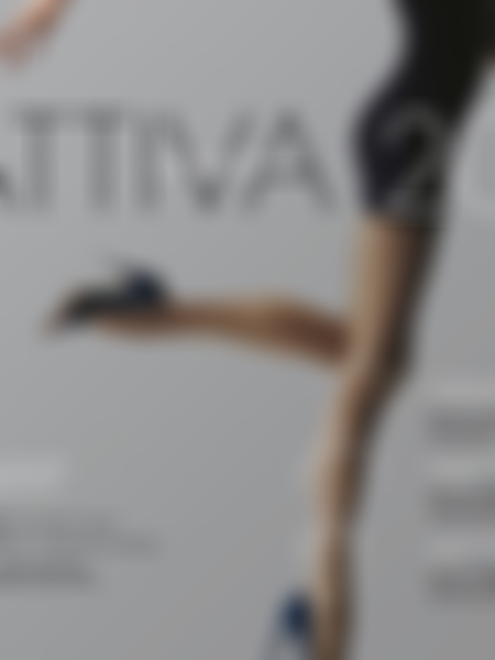 Колготки Omsa Attiva 20 daino 3