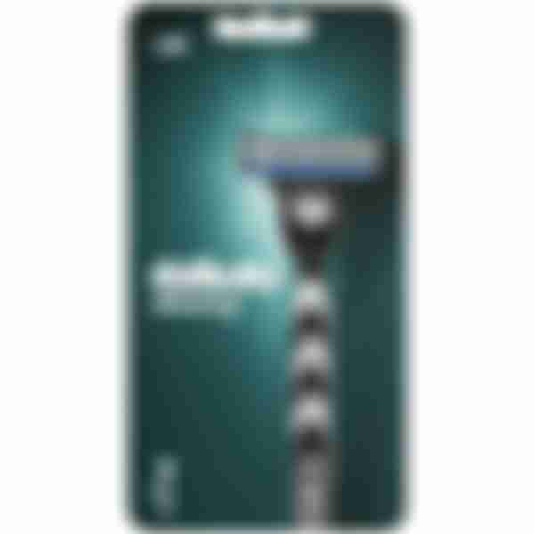 Бритвенный Станок Gillette Mach3, 1 сменная кассета